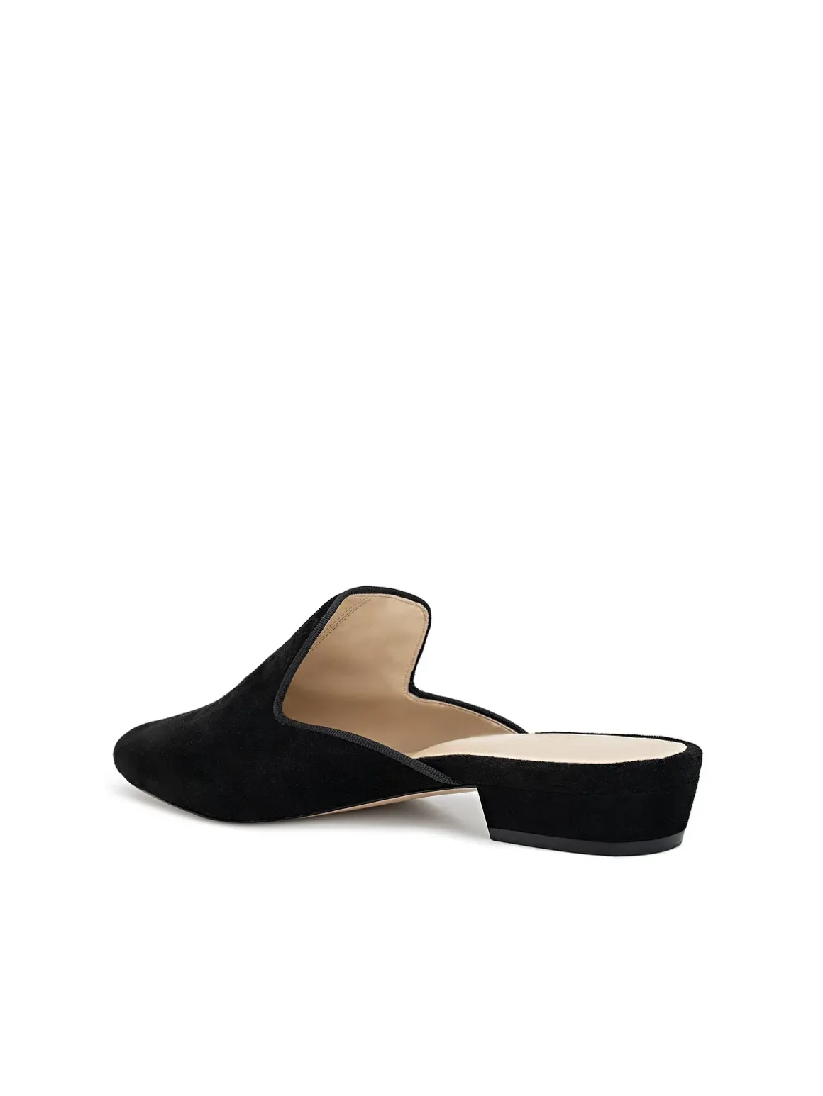 Como Slipper