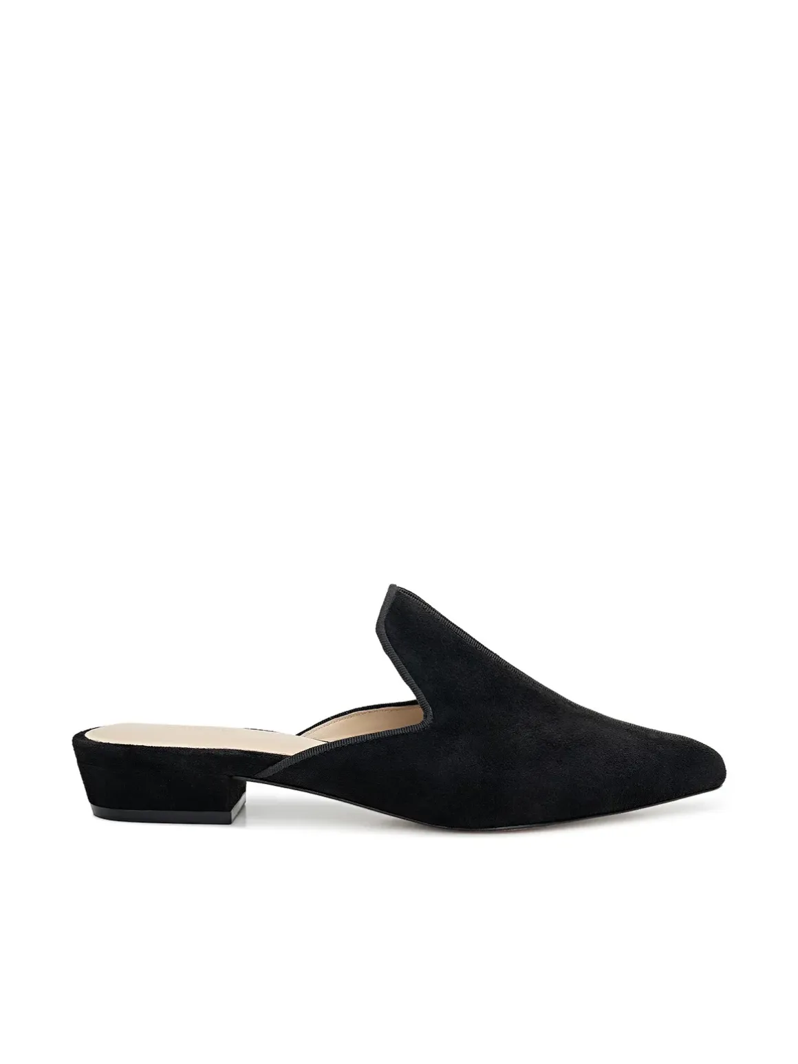 Como Slipper