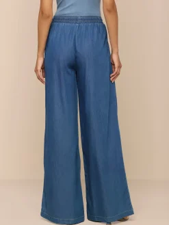 Connie Drawstring Jean