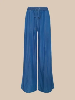 Connie Drawstring Jean
