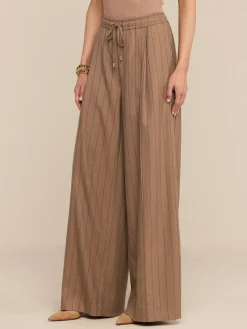 Connie Drawstring Trouser