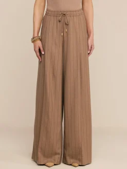 Connie Drawstring Trouser