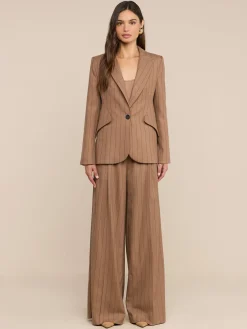 Connie Drawstring Trouser
