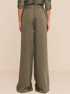 Connie Drawstring Trouser