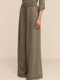 Connie Drawstring Trouser