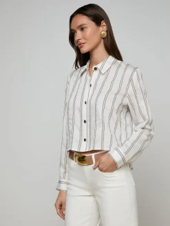 Cosette Shirt