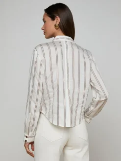 Cosette Shirt