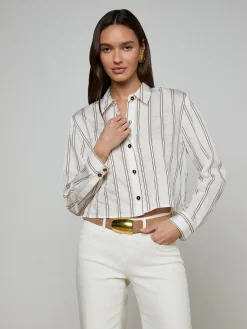 Cosette Shirt