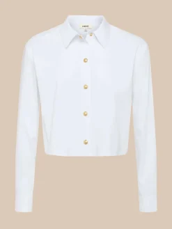 Cosette Shirt