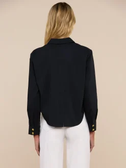 Cosette Shirt