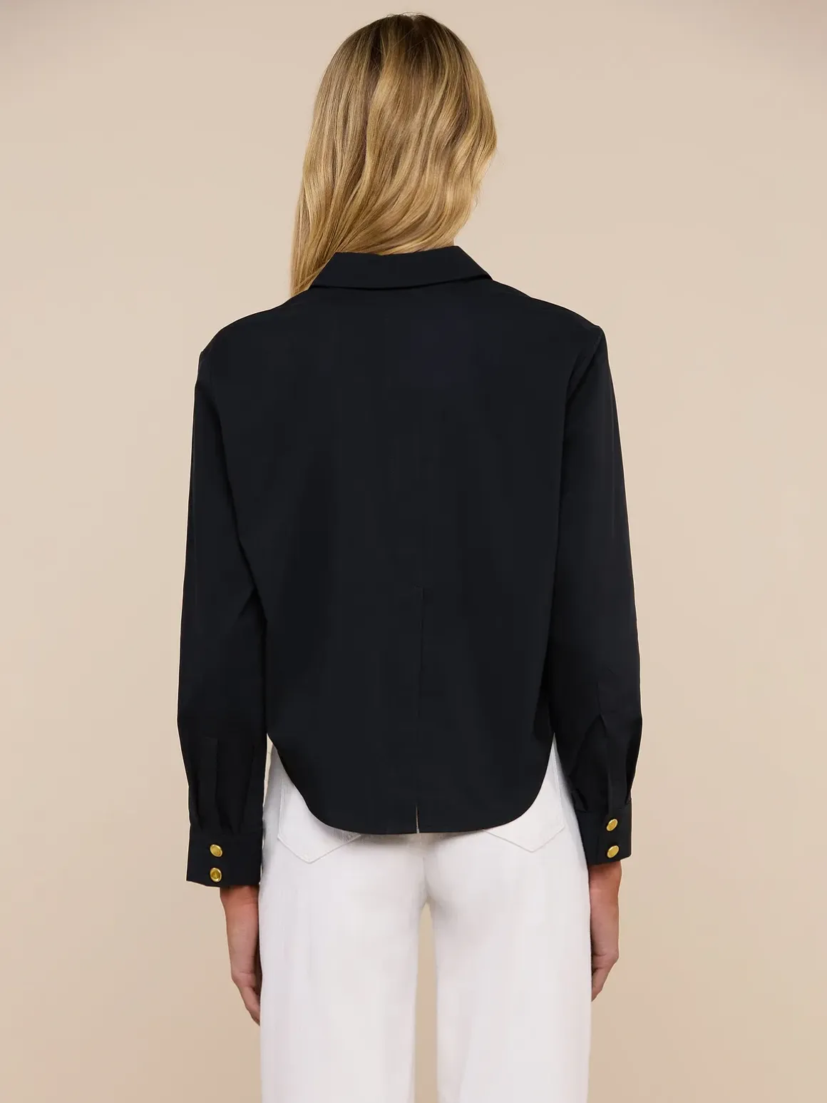 Cosette Shirt