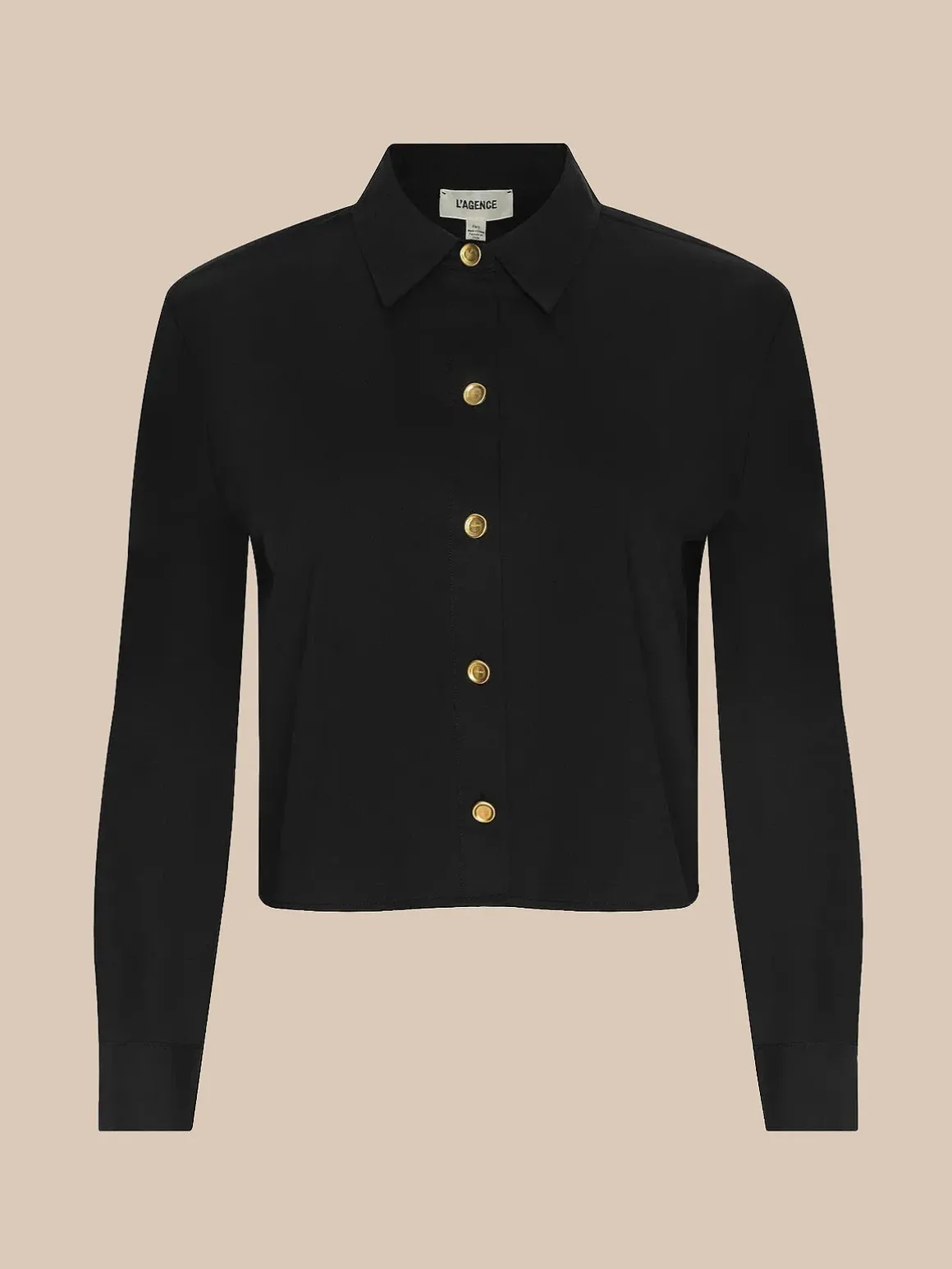 Cosette Shirt
