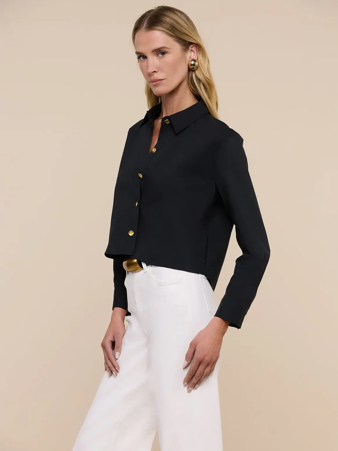 Cosette Shirt