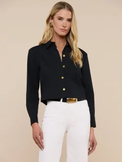 Cosette Shirt