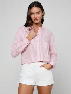 Cosette Shirt