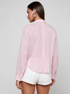 Cosette Shirt