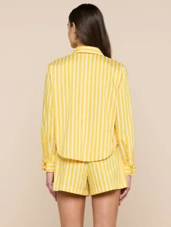 Cosette Shirt
