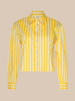 Cosette Shirt