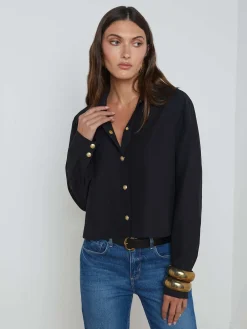 Cosette Shirt