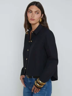 Cosette Shirt
