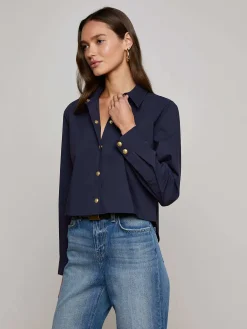 Cosette Shirt