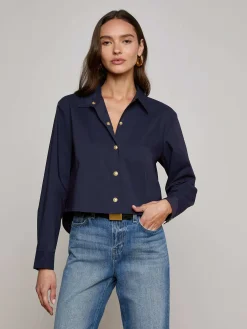 Cosette Shirt