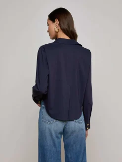 Cosette Shirt