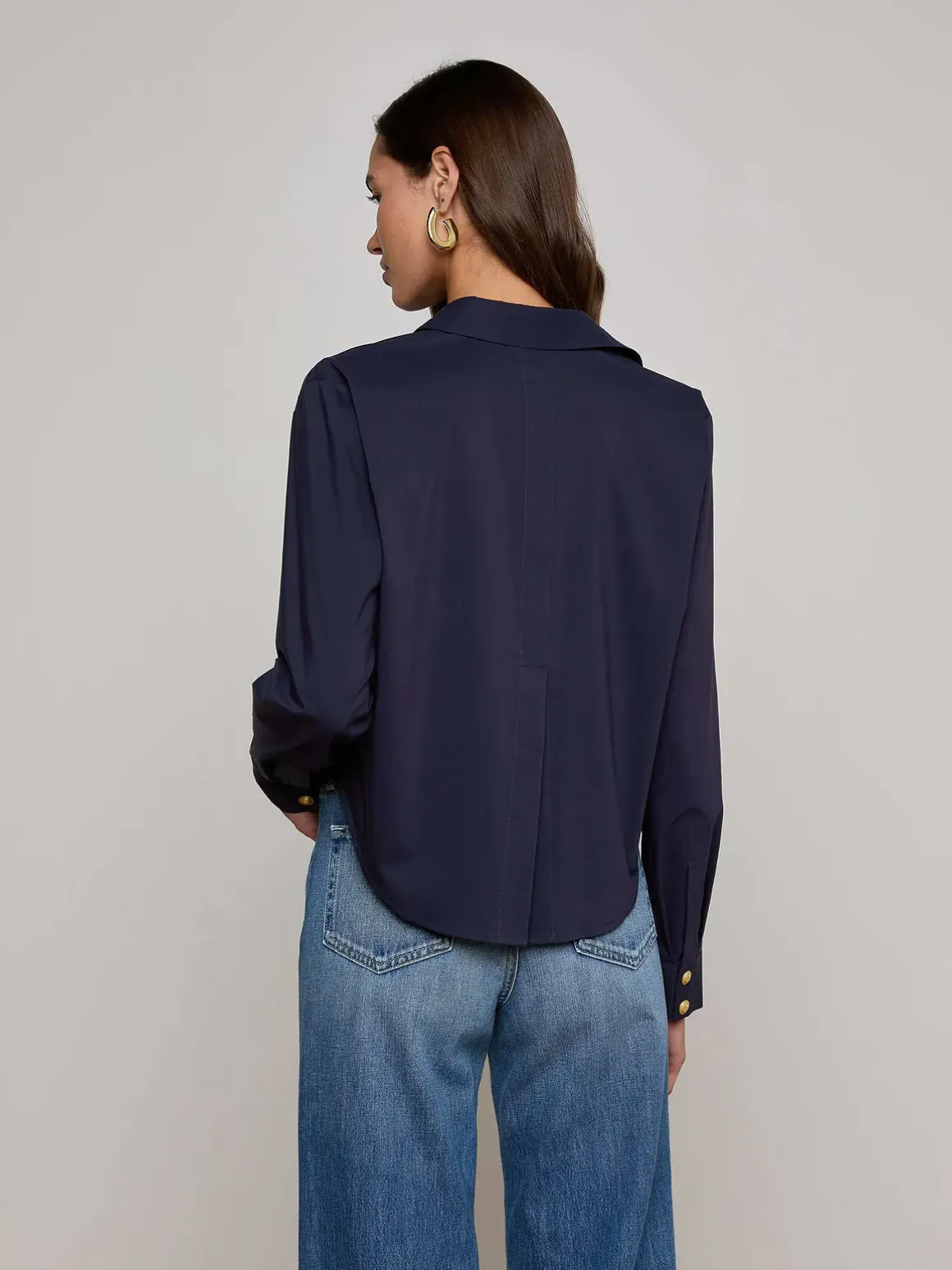 Cosette Shirt
