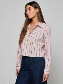 Cosette Shirt