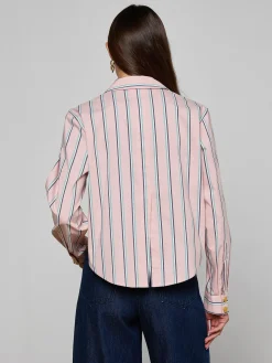 Cosette Shirt