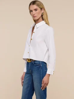 Cosette Shirt