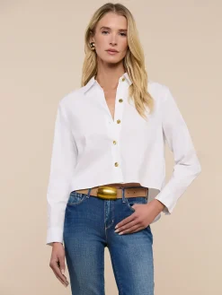 Cosette Shirt