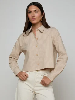 Cosette Shirt