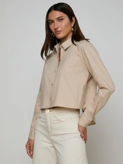 Cosette Shirt