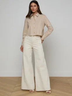 Cosette Shirt