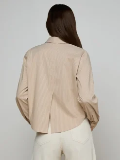 Cosette Shirt