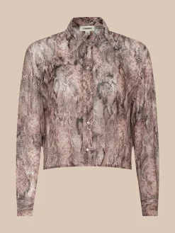 Cosette Shirt