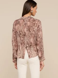 Cosette Shirt