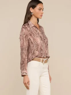 Cosette Shirt