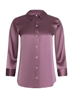 Dani Silk Blouse