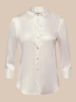 Dani Silk Blouse