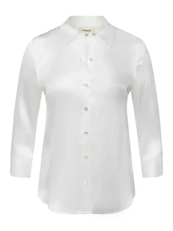 Dani Silk Blouse