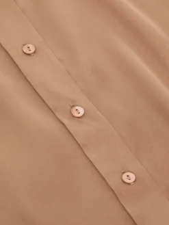 Dani Silk Blouse