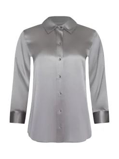 Dani Silk Blouse