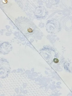 Dani Silk Blouse