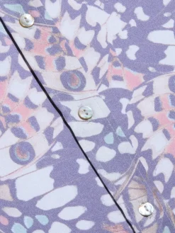 Dani Silk Blouse