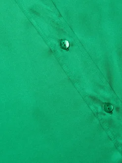 Dani Silk Blouse