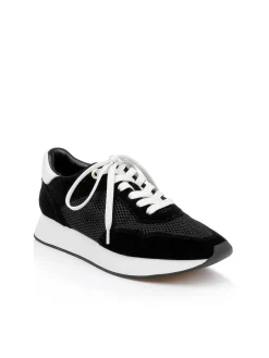 Deepa Platform Sneaker