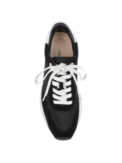 Deepa Platform Sneaker