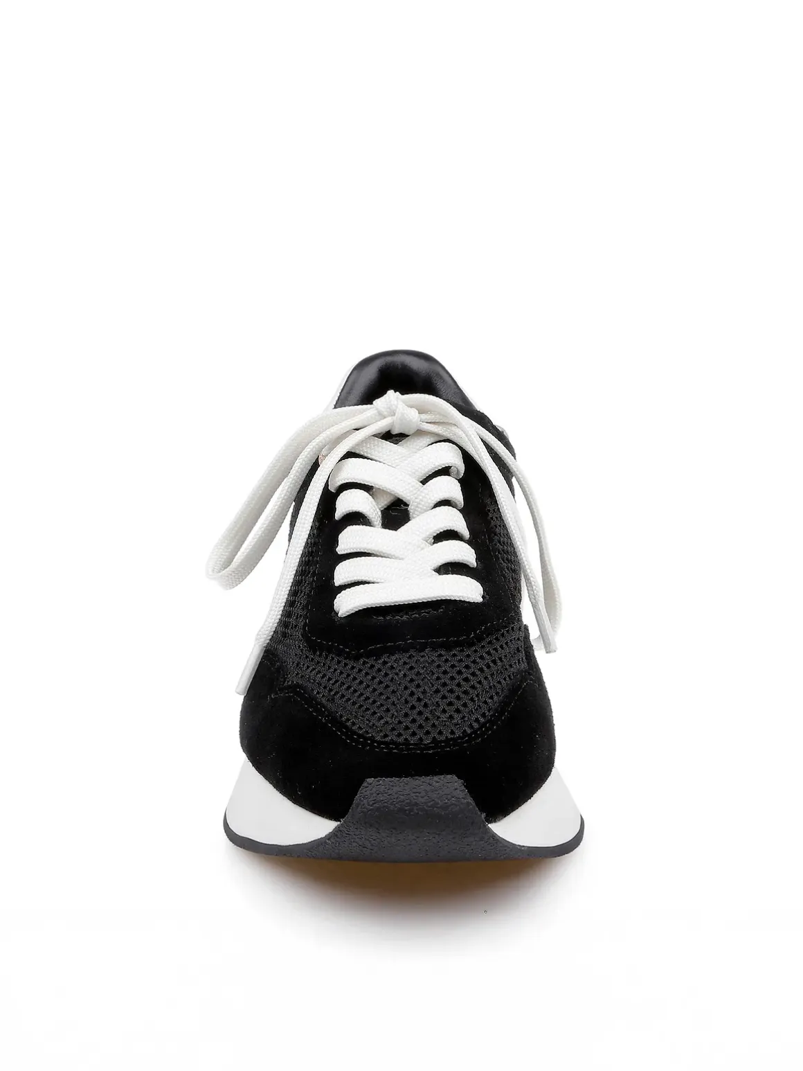 Deepa Platform Sneaker